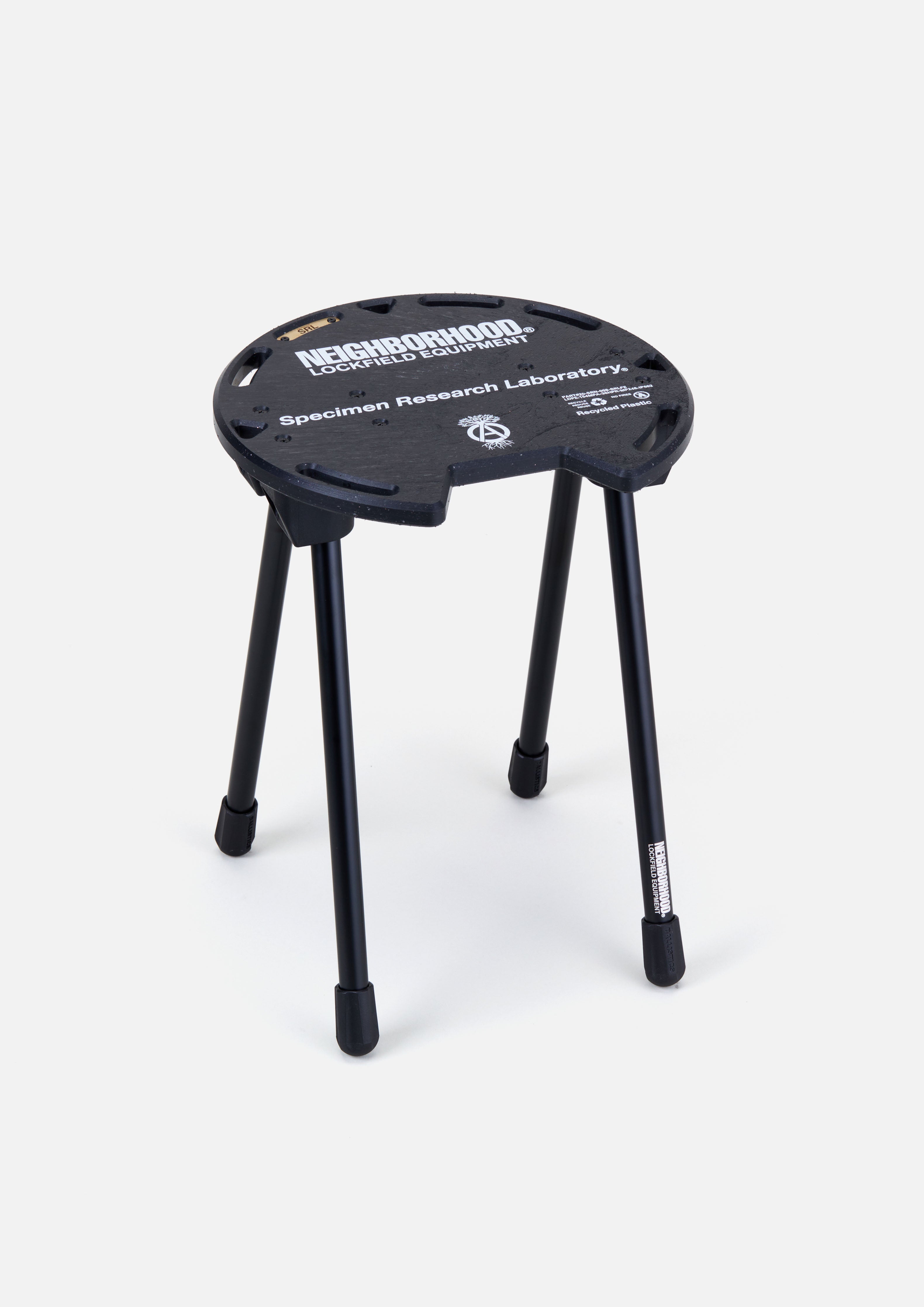 ネイバーフッド LFE STOOL neighborhood アシモクラフツ