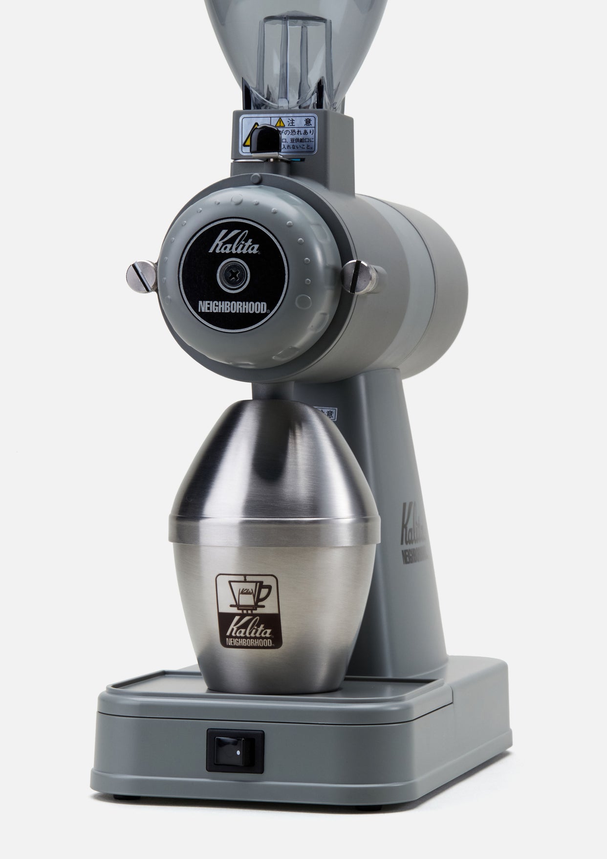 NEIGHBORHOOD×KALITA NEXT G2 新品 カリタ コラボ | www.victoryart.hu