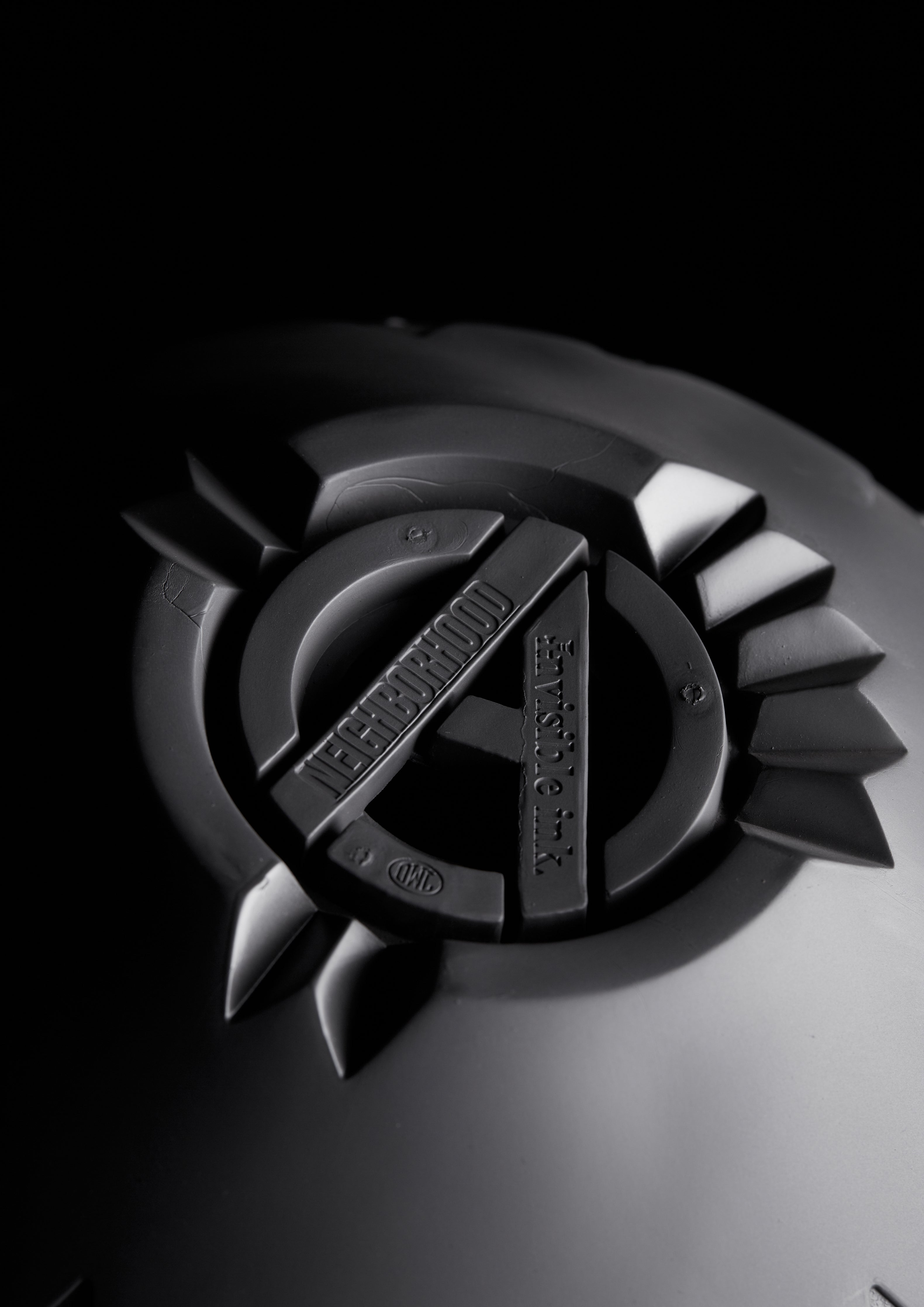 P-CHAMBER . SRLMEX-L / P-P POT