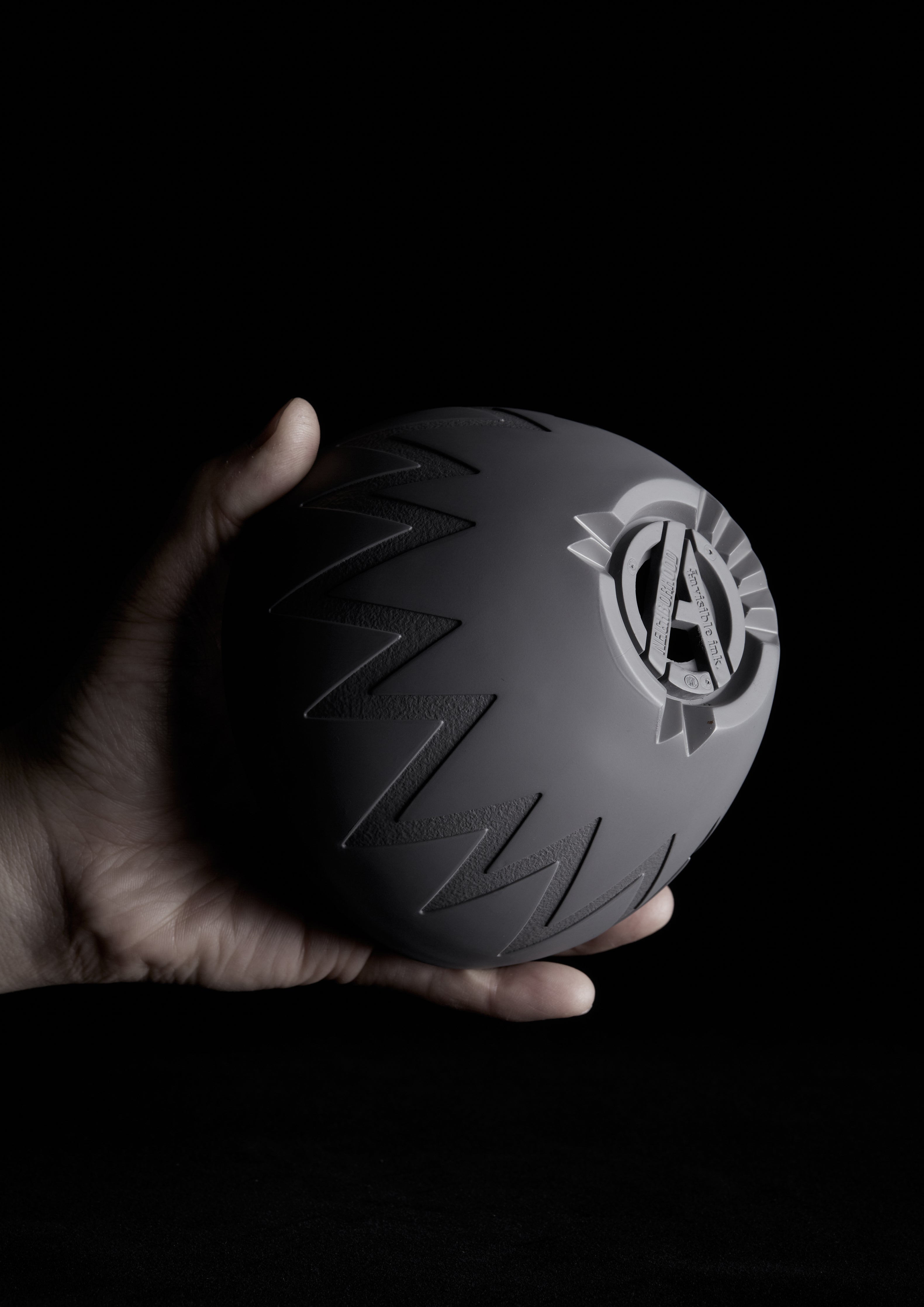 P-CHAMBER . SRLMEX-S / P-P POT