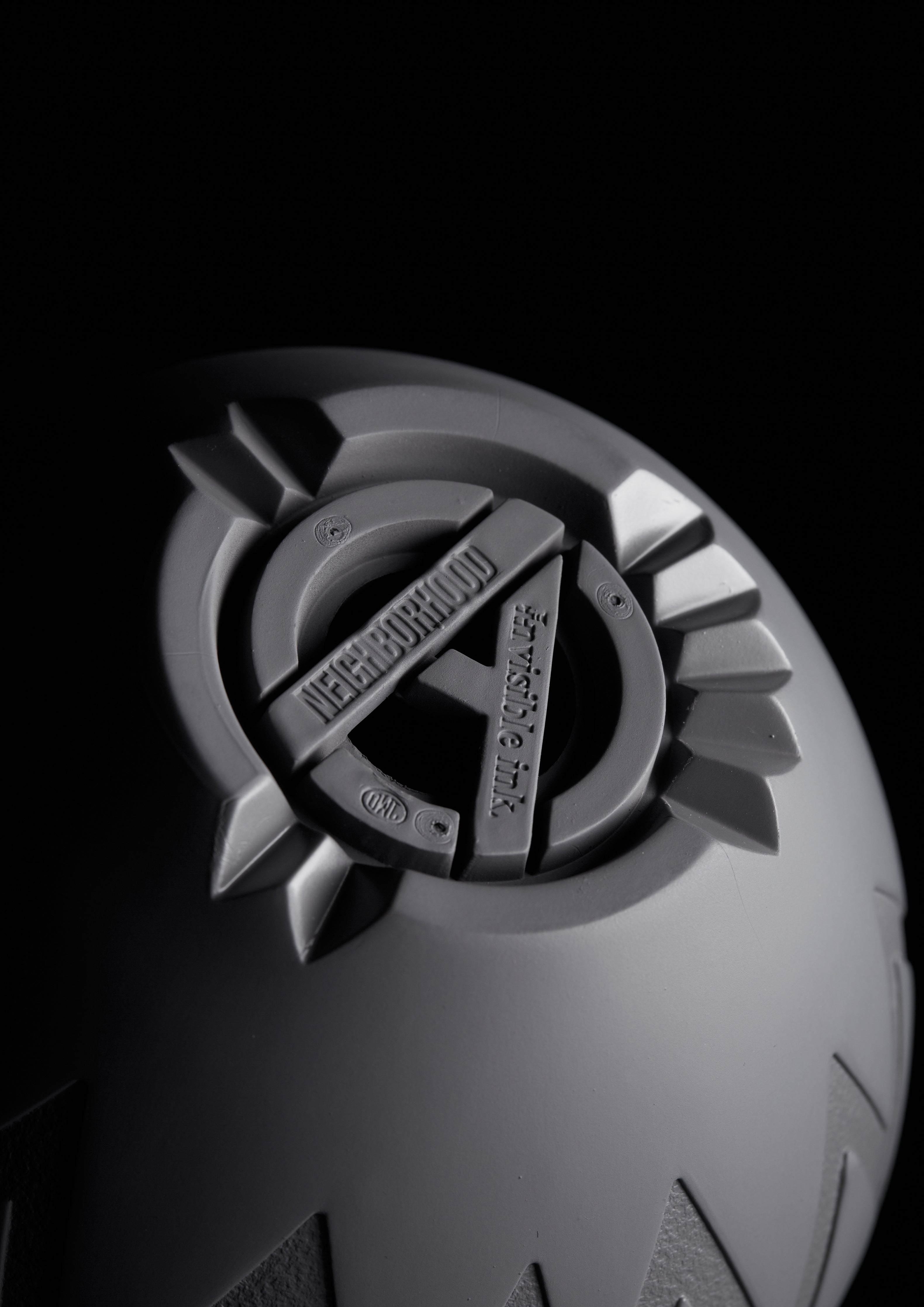 P-CHAMBER . SRLMEX-S / P-P POT